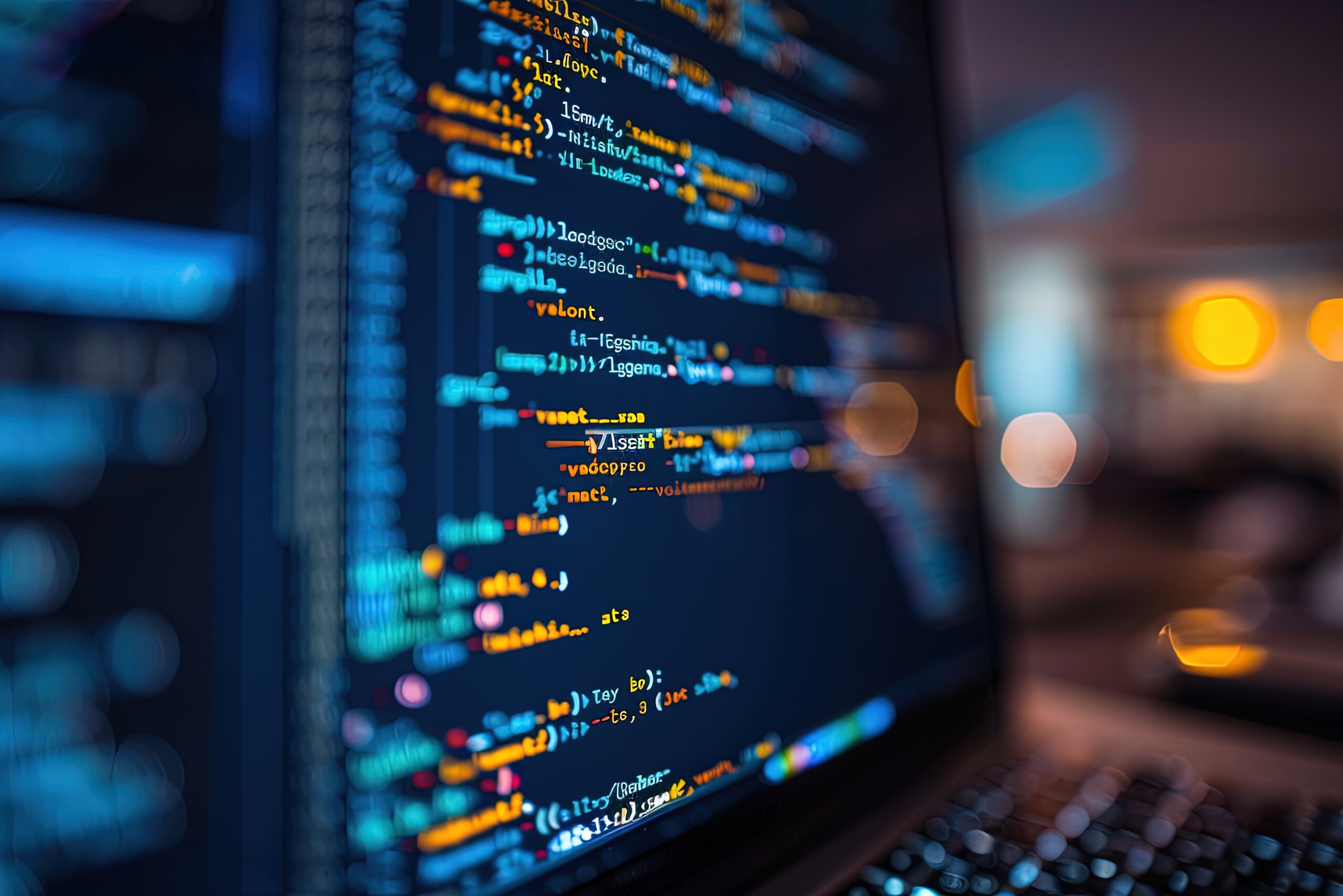 Qenium Technology